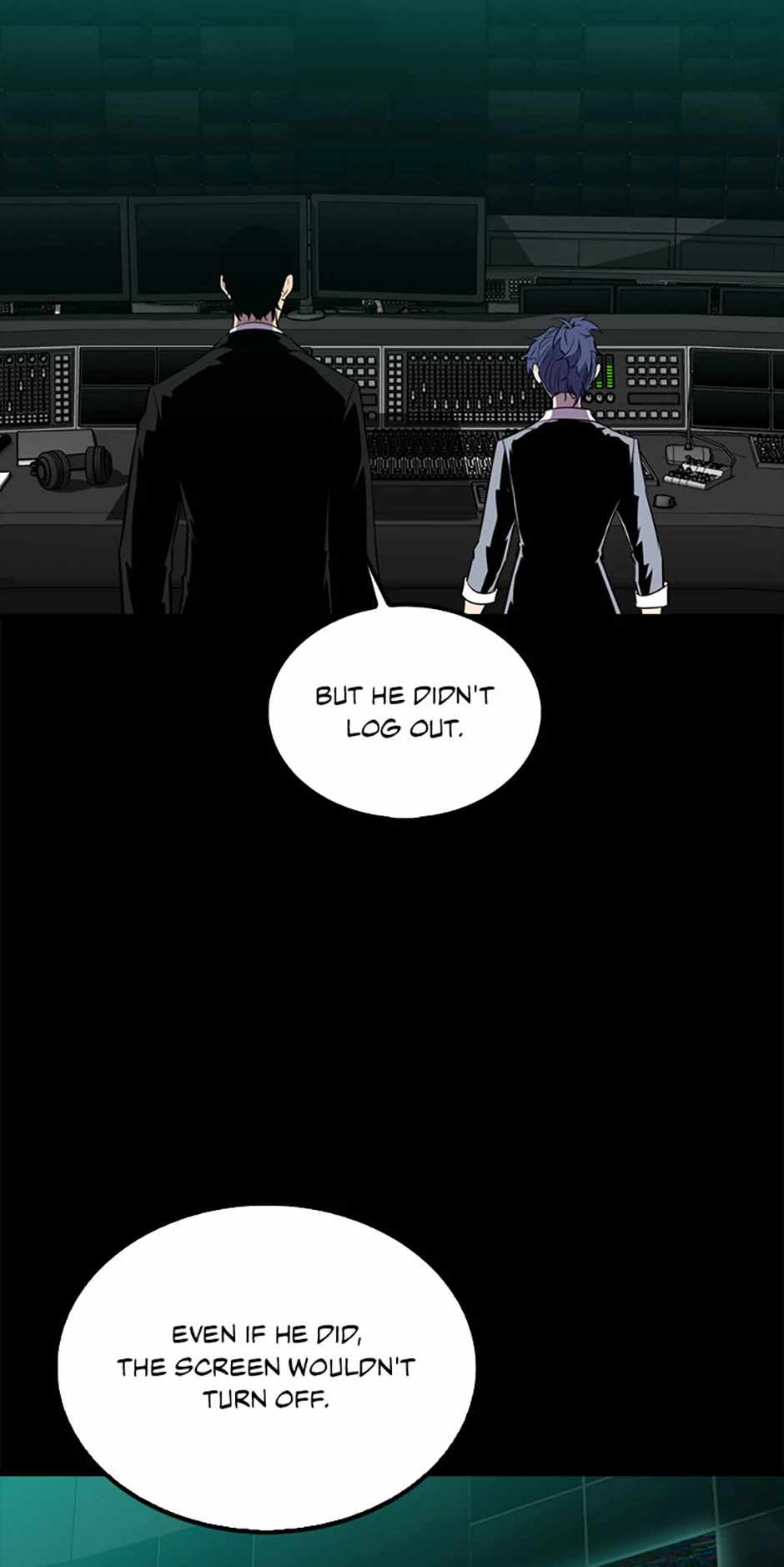 Sleeping Ranker Chapter 141 83